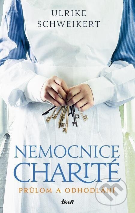 Průlom a odhodlání - Ulrike Schweikert