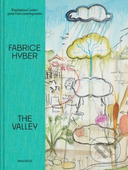 Fabrice Hyber: The Valley - Fabrice Hyber