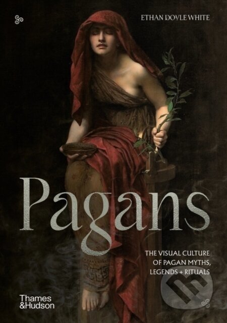 Pagans - Ethan Doyle White