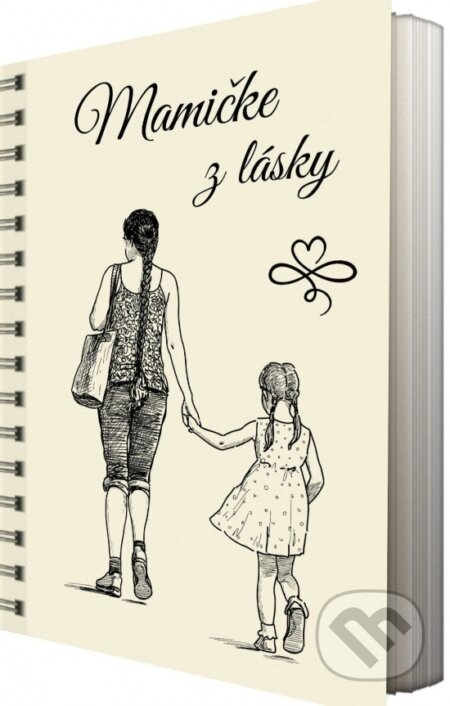 Mamičke z lásky - Soňa Vancáková, Martin Vancák