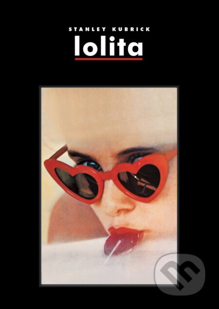 Lolita DVD