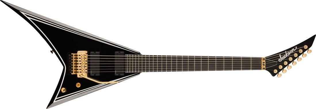 Jackson Pro Series Signature Mark Heylmun Rhoads RR24-7 EB LUX
