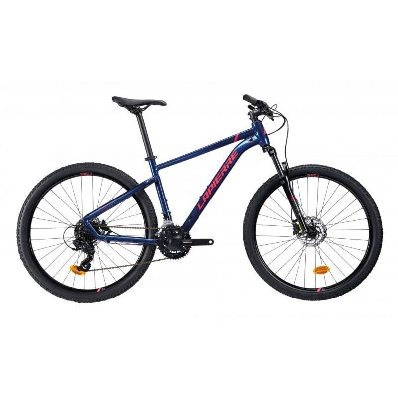 Lapierre Edge 2.9 2023 (29) - velikost L, 48 cm (19)