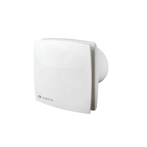 Koupelnový ventilátor s časovým doběhem VENTS 100 LDTL 1009057