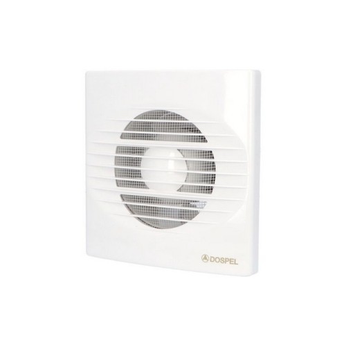 Koupelnový ventilátor DOSPEL RICO 100/S 1020051 1020051