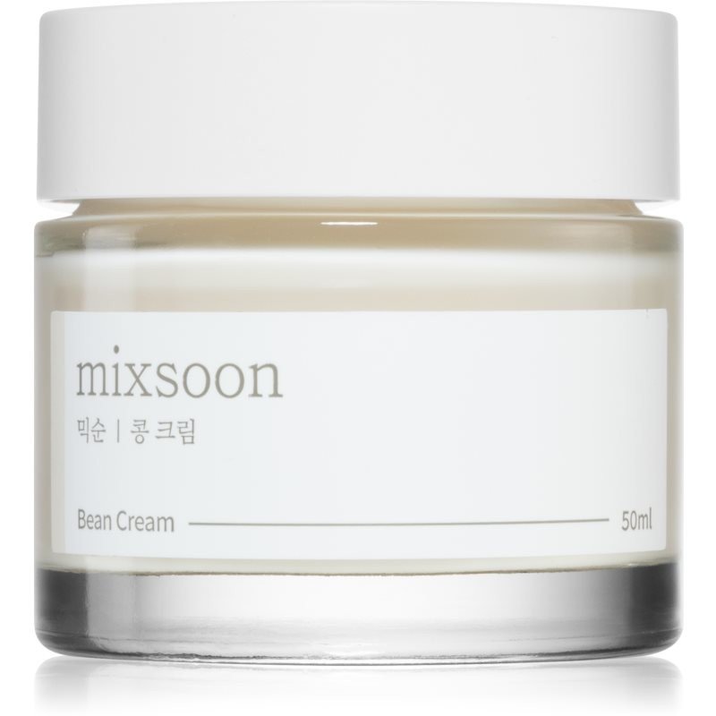 Mixsoon Bean Cream 50ml