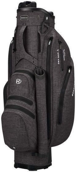 Bennington QO 9 Premium Black/Tex Cart Bag