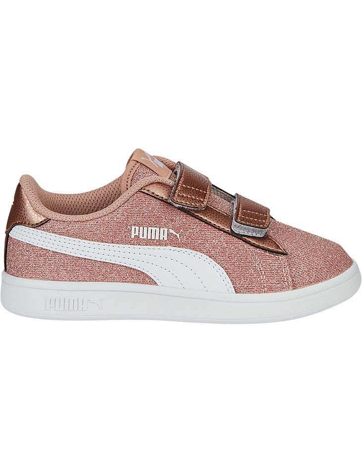 Dětské klasické boty Puma