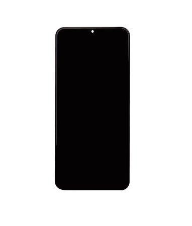LCD display + Dotyk Samsung A137F Galaxy A13 Black (Service Pack)