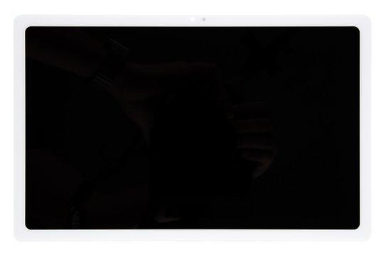 LCD display + Dotyk Samsung T500 Galaxy TAB A7 Silver (Service Pack)