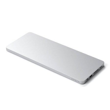 Satechi USB-C Slim Dock pre 24