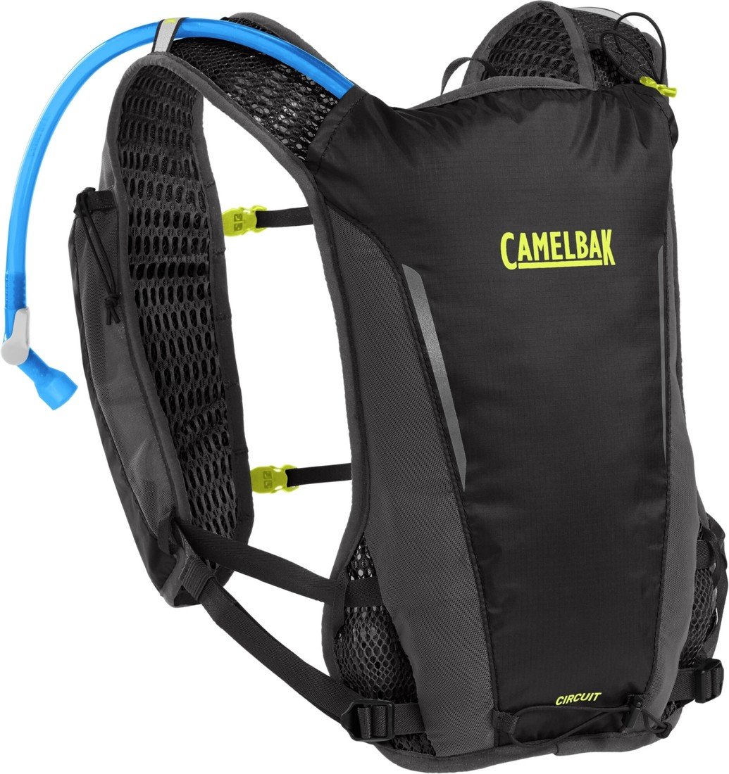 Camelbak Circuit Vest Black/Safety Yellow