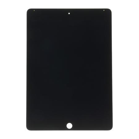 iPad Air 2 LCD Display + Dotyková Deska Black