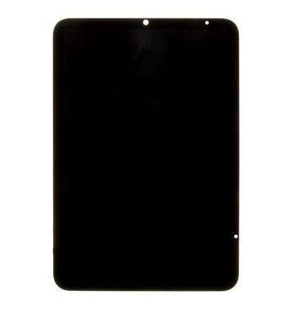 iPad mini 2021 LCD Display + Dotyková Deska Black