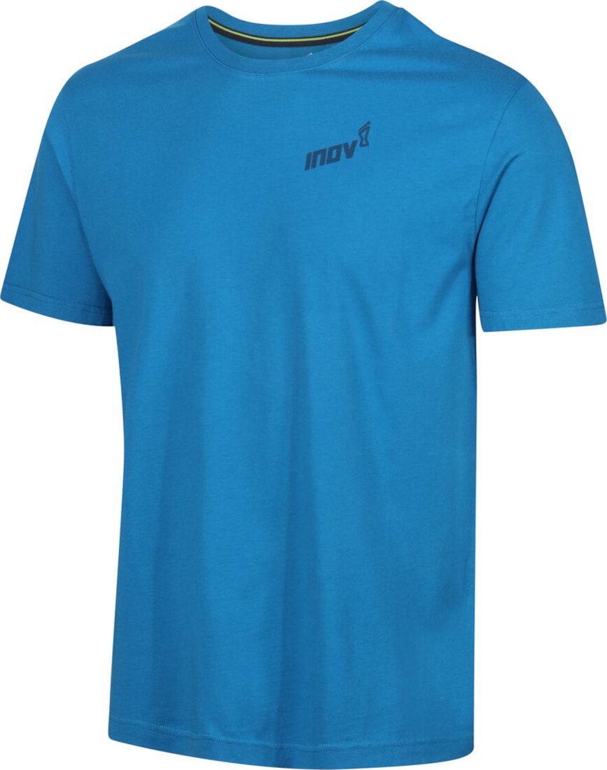 Triko INOV-8 INOV-8 GRAPHIC TEE 