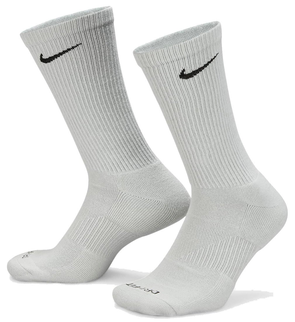 Ponožky Nike  Everyday Plus 3P