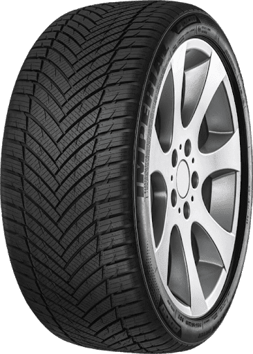 Imperial All Season Driver 225/55 R 17 97W celoroční