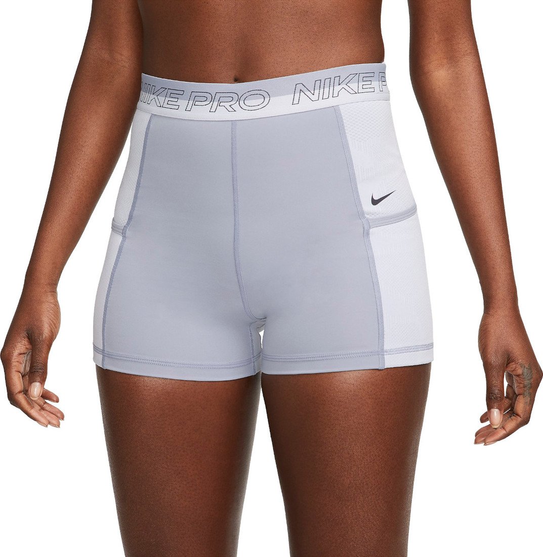 Šortky Nike W NP DF 3IN SHORT FEMME