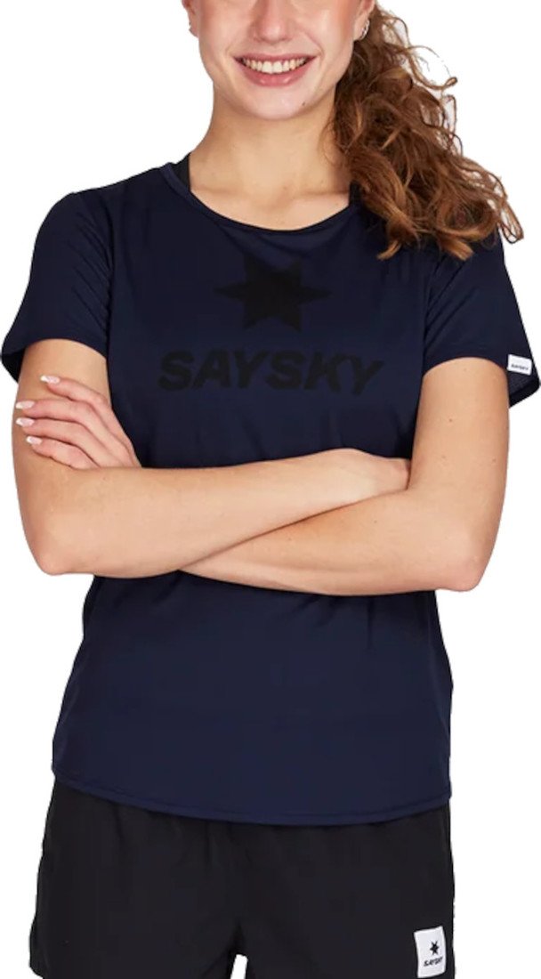 Triko Saysky W Logo Flow T-shirt