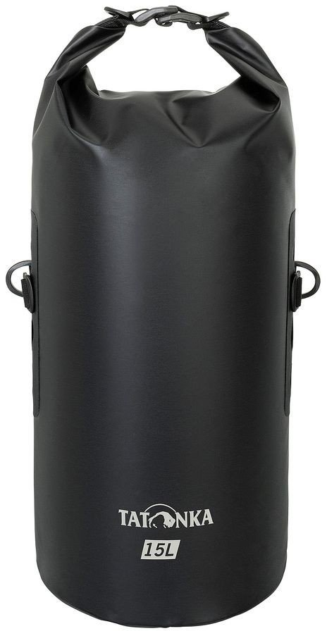 Tatonka WP STUFFBAG 15L black