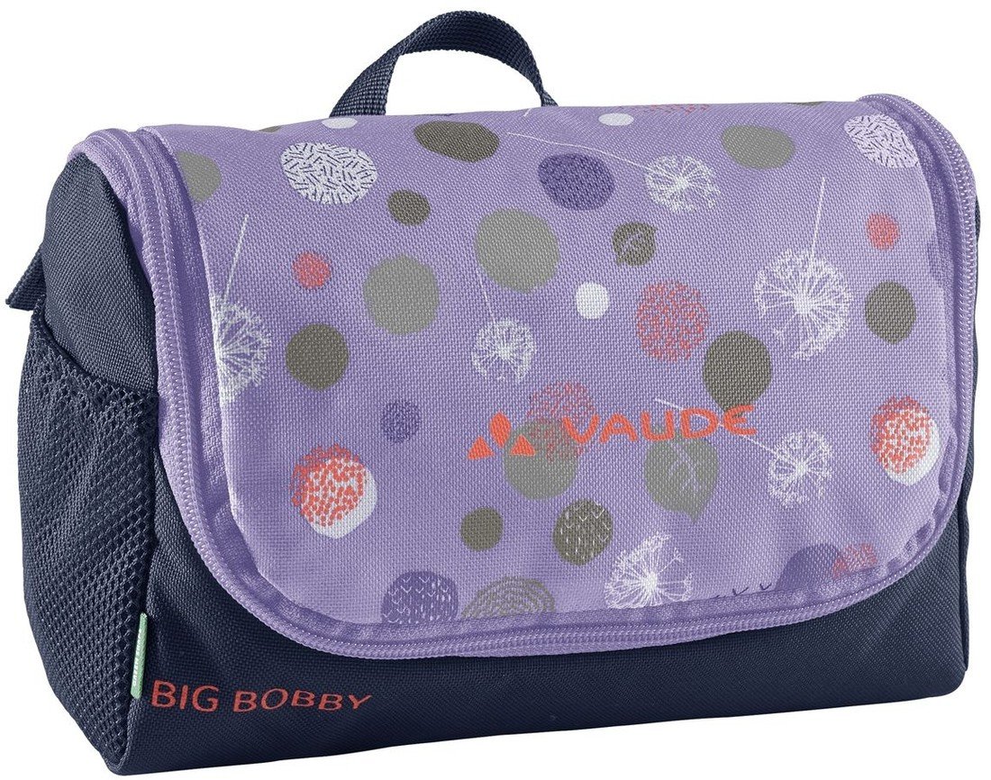 Vaude Big Bobby - pastel lilac uni