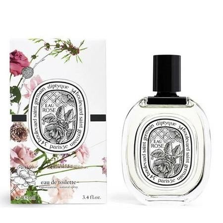 Diptyque Eau Rose 2022 - EDP 75 ml, mlml