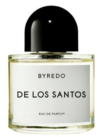Byredo De Los Santos - EDP 100 ml, 100ml