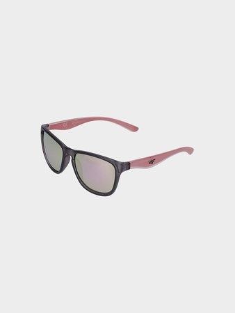 4F Sluneční brýle, light, pink, univerzální