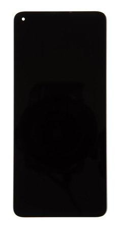 LCD Display + Dotyková Deska pro Xiaomi Mi 10T/ 10T Pro