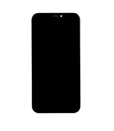 iPhone XS LCD Display + Dotyková Deska Black GX Hard OLED