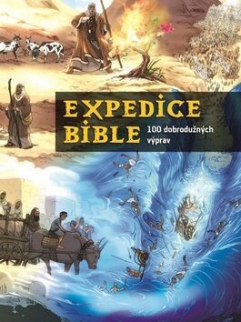 Expedice Bible (Defekt)
