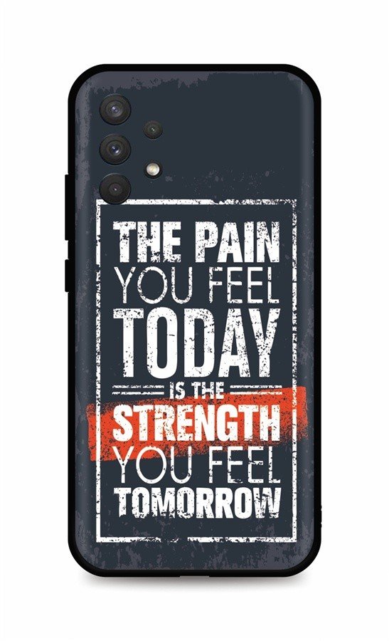 Kryt TopQ Samsung A32 Strength 93015