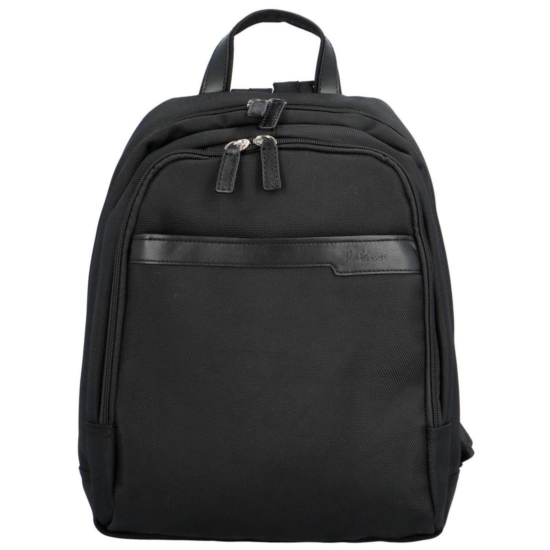 Luxusní univerzální batoh Katana Bonum, černá