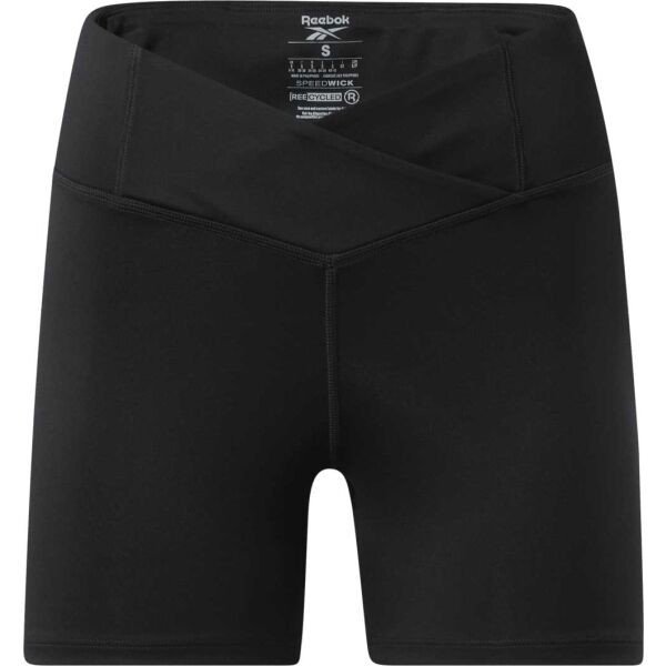 Šortky Reebok PP BASIC HOT SHORT