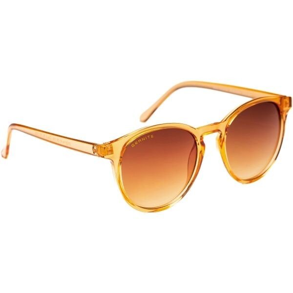 GRANITE 212314-40 Sluneční brýle, oranžová, velikost UNI