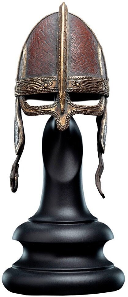 Replika The Lord of the Rings - Rohirrim Soldier's Helm 1:4 - 09420024742167