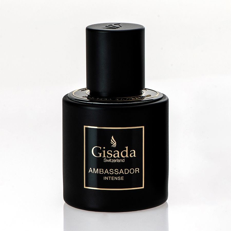 Gisada Ambassador Intense 50ml Eau De Parfum 50 ml