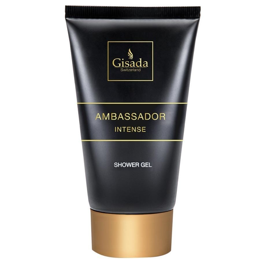 Gisada Ambassador Intense Shower Gel Sprchový 100 ml