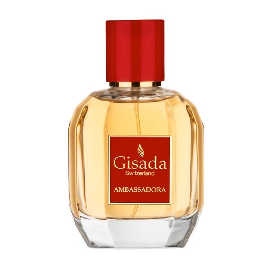 Gisada Ambassadora 100ml Eau De Parfum 100 ml