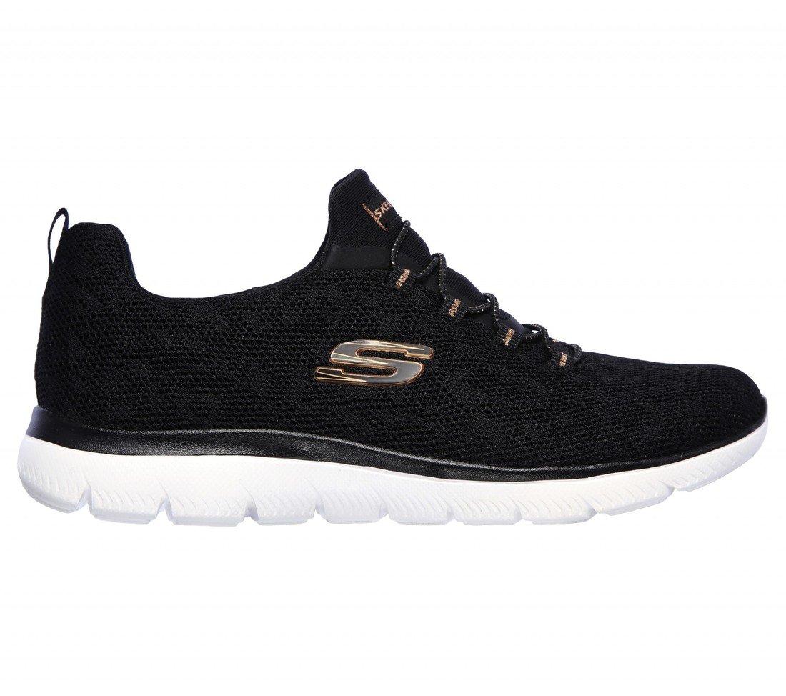 Skechers summits - leopard sp 39,5