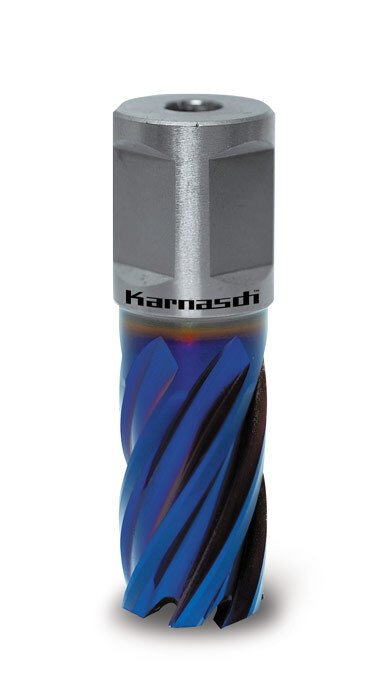 Jádrový vrták O 16 mm Karnasch BLUE-LINE PRO 30