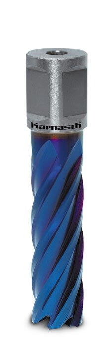 Jádrový vrták O 16 mm Karnasch BLUE-LINE PRO 55