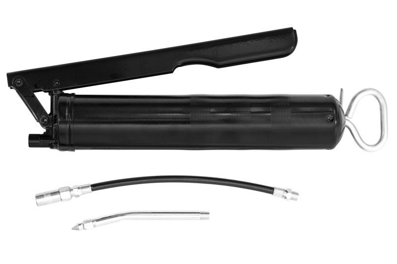 Pákový mazací lis, ruční G5008A