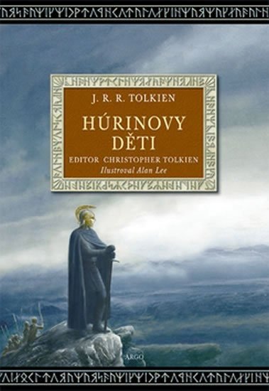 Húrinovy děti - John Ronald Reuel Tolkien