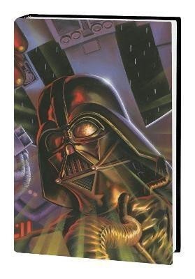 Star Wars Legends: The Empire Omnibus 2 - Felipe Massafera