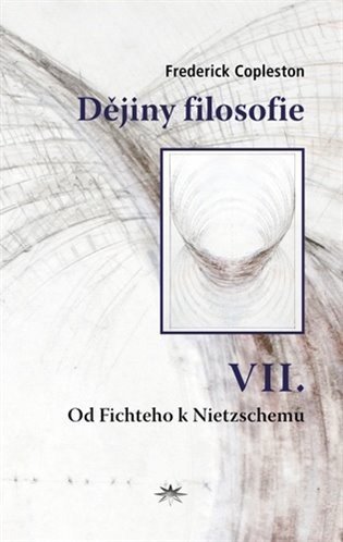 Dějiny filosofie VII. - Frederick Copleston