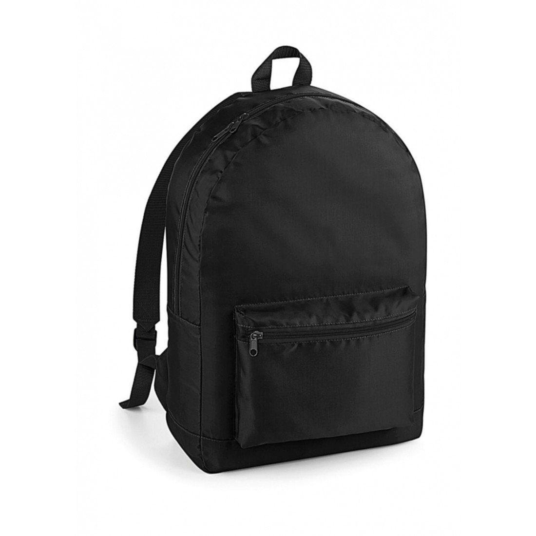 BagBase Unisex městský batoh 20 l BG151 Black 31 x 45 x 16 cm