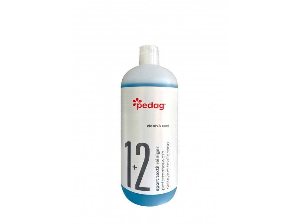 Prací prostředek pedag performance wash 980ml