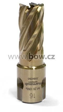 Jádrový vrták O 15 mm Karnasch GOLD-LINE 30