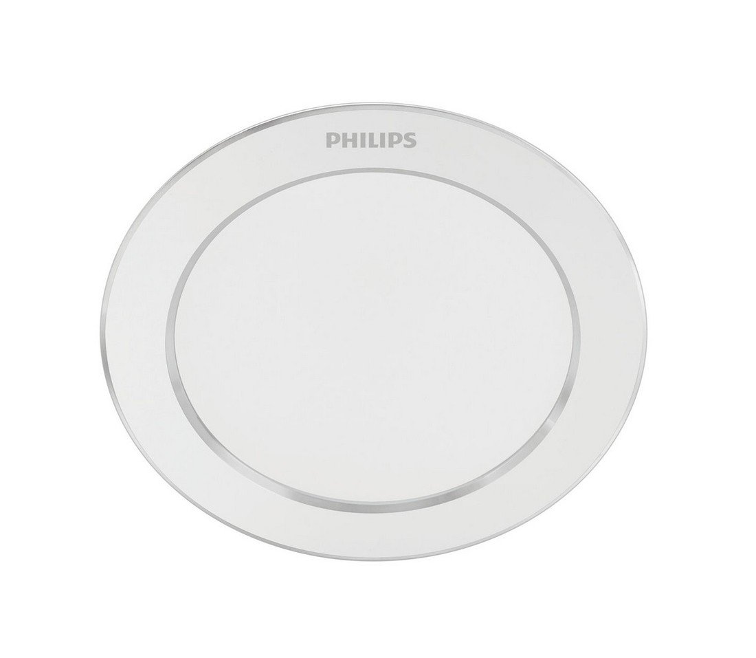 Philips Philips - LED Podhledové svítidlo DIAMOND LED/3,5W/230V 3000K